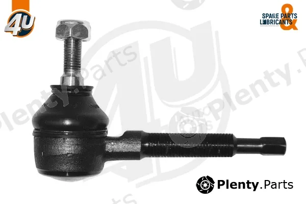 4U Autoparts A37639 — Tie Rod End