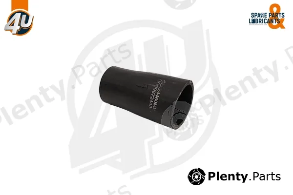 4U Autoparts 24460ME — Radiator Hose