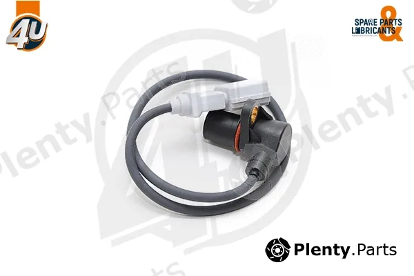 4U Autoparts 20102VV — Sensor, crankshaft pulse