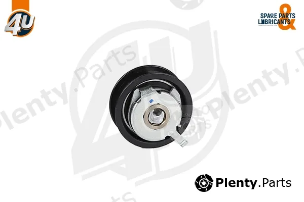 4U Autoparts 32453VV — Tensioner Pulley, timing belt