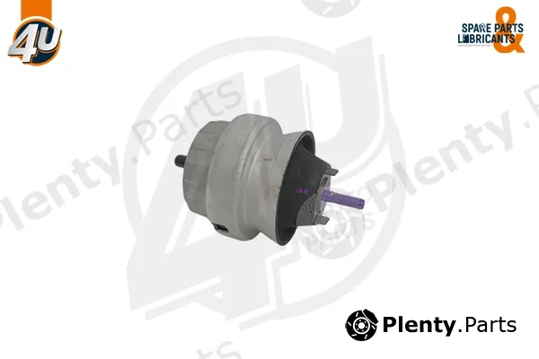 4U Autoparts 72043VV — Mounting, engine