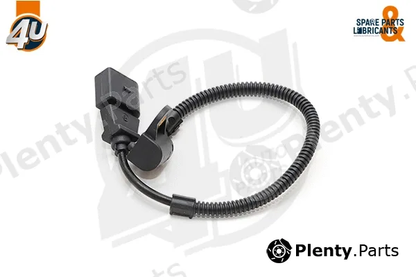 4U Autoparts 20153VV — Sensor, camshaft position