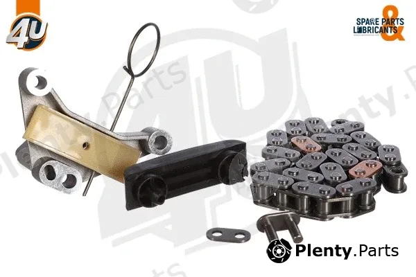 4U Autoparts 44201PU — Chain, oil pump drive