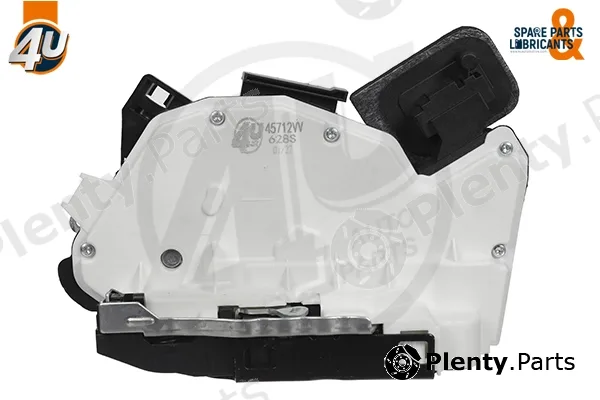 4U Autoparts 45712VV — Door Lock