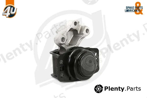 4U Autoparts 72609PU — Mounting, engine