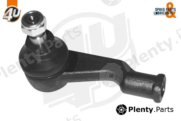 4U Autoparts A28897 — Tie Rod End