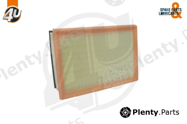 4U Autoparts 34233PU — Air Filter