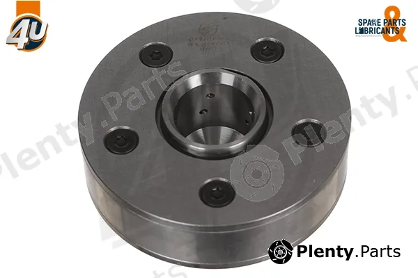 4U Autoparts 17812VV — Camshaft Adjuster