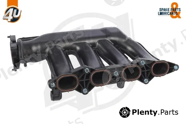 4U Autoparts 16249MR — Intake Manifold Module