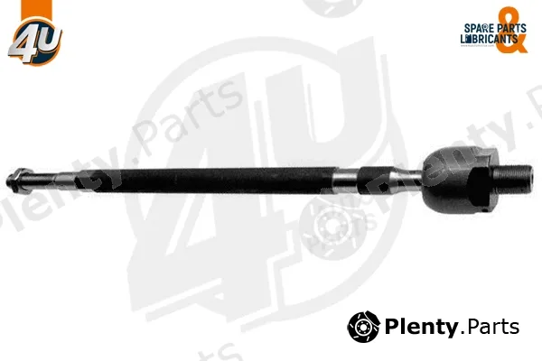 4U Autoparts E40337 — Inner Tie Rod