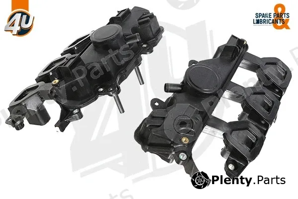 4U Autoparts 22724OP — Intake Manifold Module