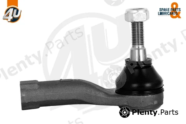 4U Autoparts A01408 — Tie Rod End