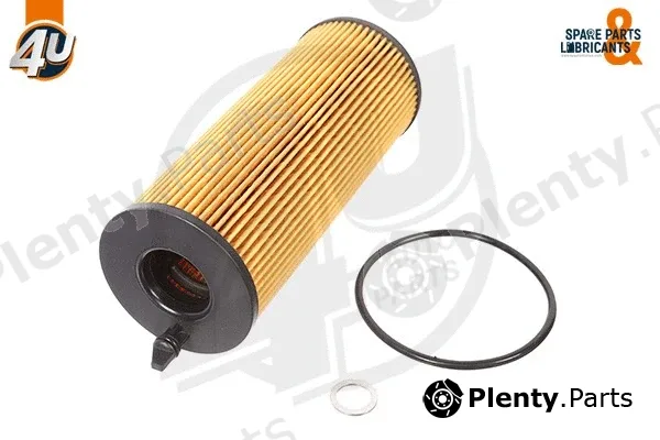 4U Autoparts 33559BW — Oil Filter