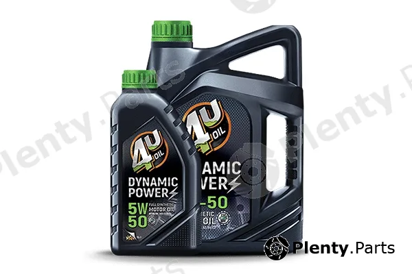 4U Autoparts 10316 — Engine Oil