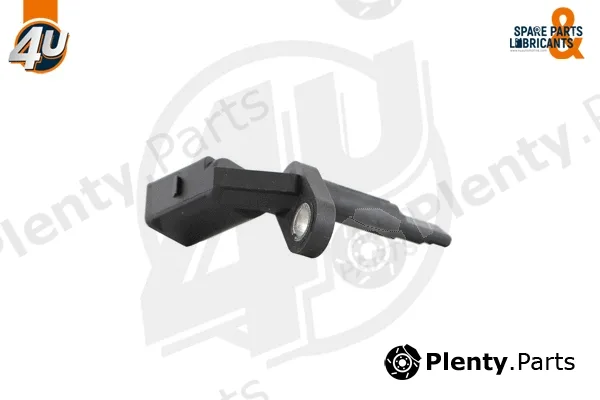 4U Autoparts 20401VV — Sensor, wheel speed