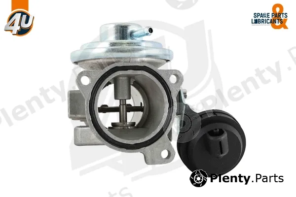 4U Autoparts 45762VV — EGR Valve