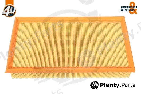 4U Autoparts 33007MR — Air Filter