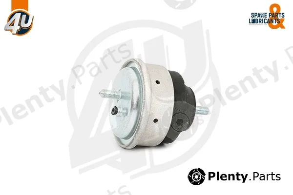 4U Autoparts U03061 — Mounting, engine