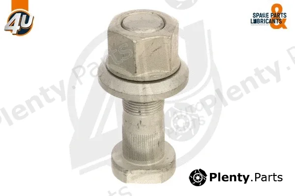 4U Autoparts 28200VO — Wheel Stud