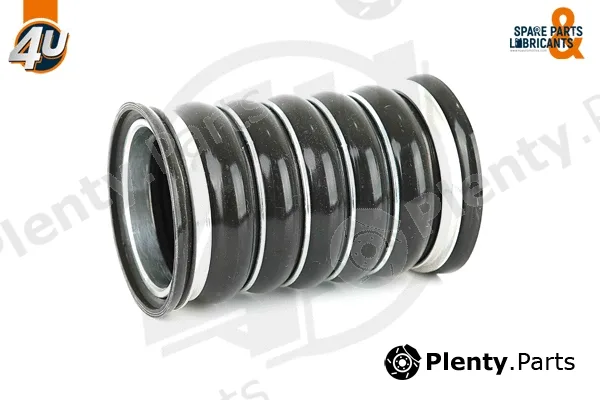 4U Autoparts 29644VO — Charge Air Hose