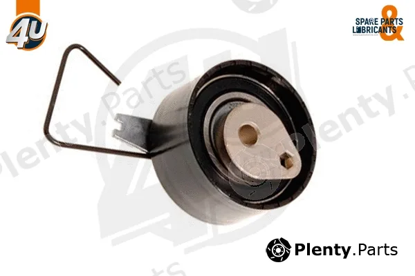 4U Autoparts 32372LR — Tensioner Pulley, timing belt