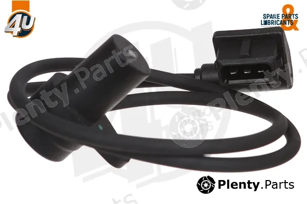 4U Autoparts 20650BW — Sensor, crankshaft pulse