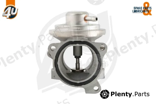 4U Autoparts 45791VV — EGR Valve