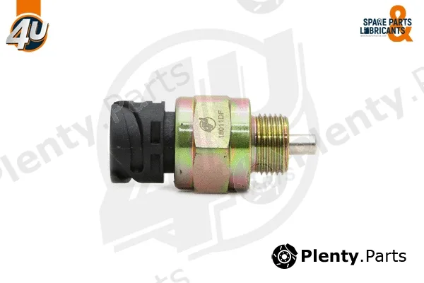 4U Autoparts 18011DF — Pressure Switch, axle load control