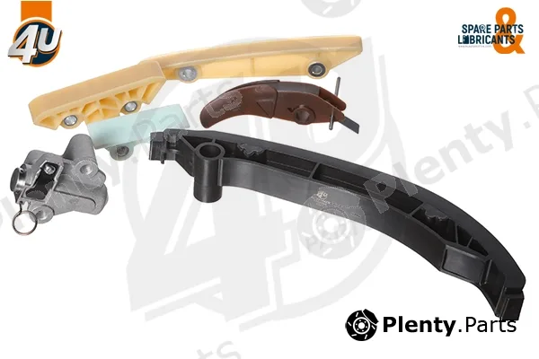 4U Autoparts 44166FR — Timing Chain Kit
