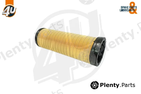 4U Autoparts 38784SC — Secondary Air Filter