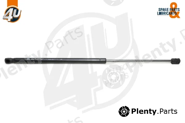 4U Autoparts 48024BW — Gas Spring, boot/cargo area