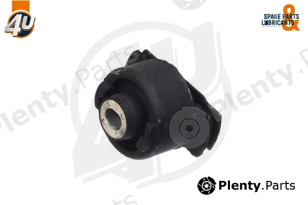 4U Autoparts P73162 — Bushing, axle beam