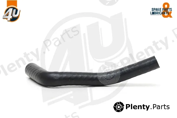 4U Autoparts 21028VV — Radiator Hose