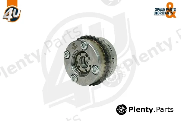 4U Autoparts 17860MR — Camshaft Adjuster