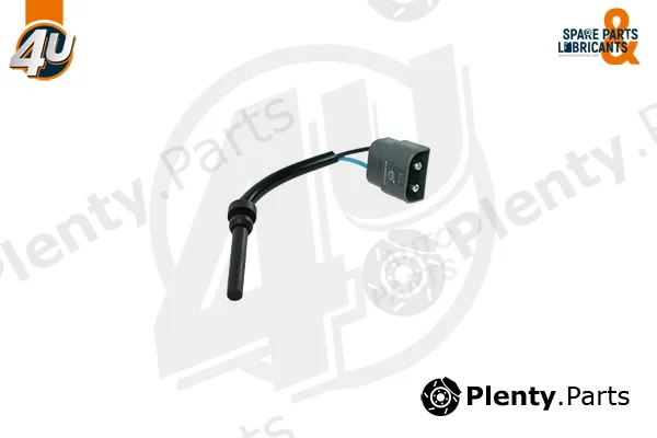 4U Autoparts 29663VO — Sensor, coolant level
