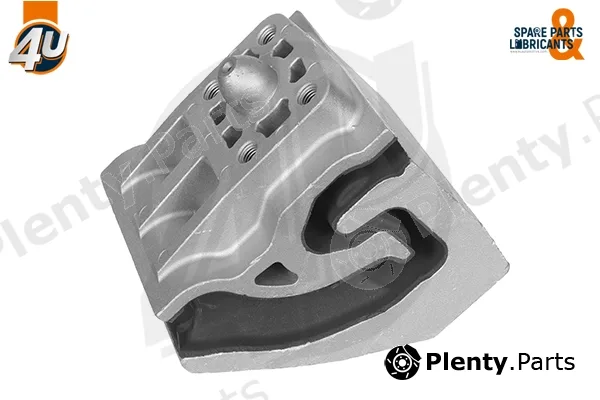4U Autoparts 14976SC — Mounting, engine