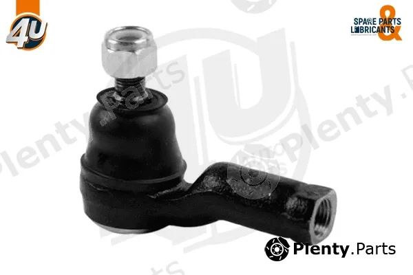 4U Autoparts A67824 — Tie Rod End