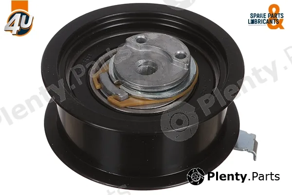 4U Autoparts 32468VV — Tensioner Pulley, timing belt