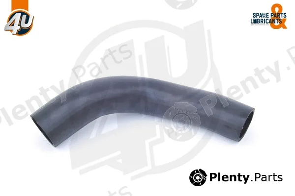 4U Autoparts 12879MN — Radiator Hose