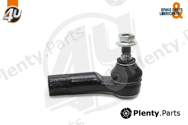4U Autoparts A04870 — Tie Rod End