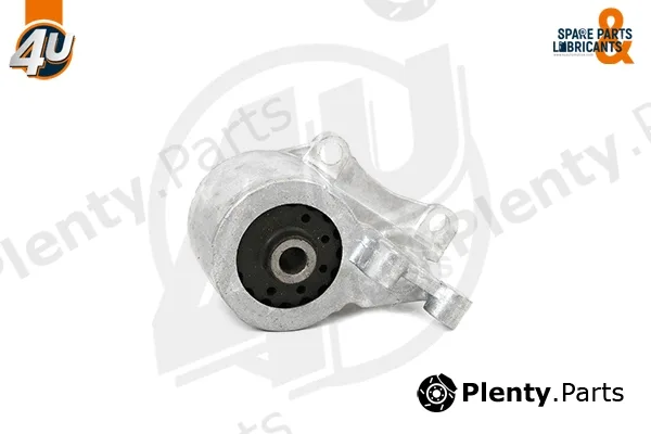 4U Autoparts U02344 — Mounting, engine