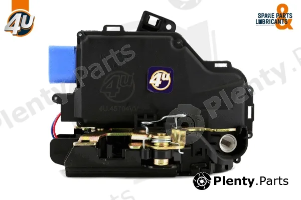 4U Autoparts 45704VV — Door Lock