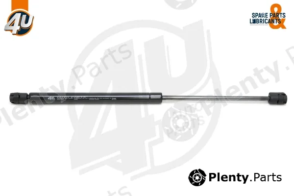 4U Autoparts 48373VV — Gas Spring, boot/cargo area