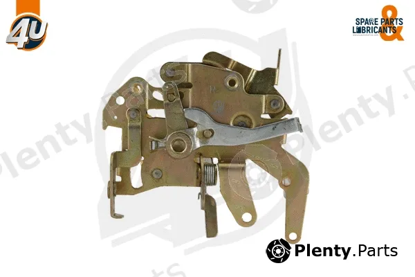 4U Autoparts 20050MR — Door Lock