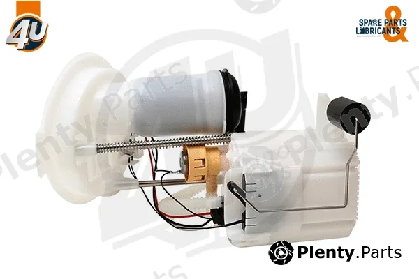 4U Autoparts 32759BW — Fuel Pump