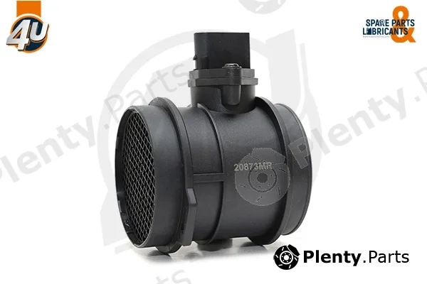 4U Autoparts 20873MR — Mass Air Flow Sensor