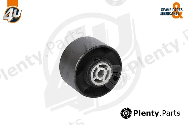 4U Autoparts P47049 — Mounting, engine