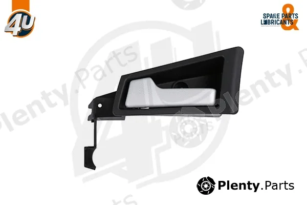 4U Autoparts 26054MN — Exterior Door Handle