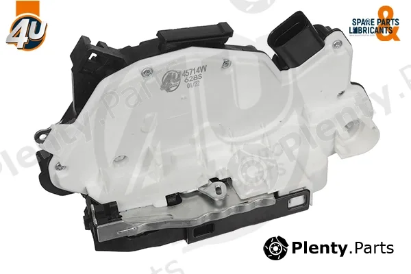 4U Autoparts 45714VV — Door Lock