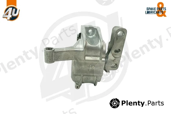 4U Autoparts 72969VV — Mounting, engine